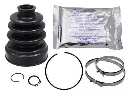 BRONCO SUOJAKUMISARJA - Mönkijän Vetonivelen suojakumisarjat - 81253 - 1