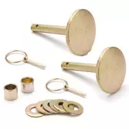 Bronco Tukijalkasarja pari - Mönkijän Auran varaosat - 81523 - 1