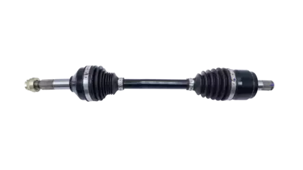 Bronco Vetoakseli täyd. vahv. Eteen Vasen Oikea Yamaha Grizzly 550 700 Kodiak 7 - Mönkijän Vetoakselit - 81643 - 1