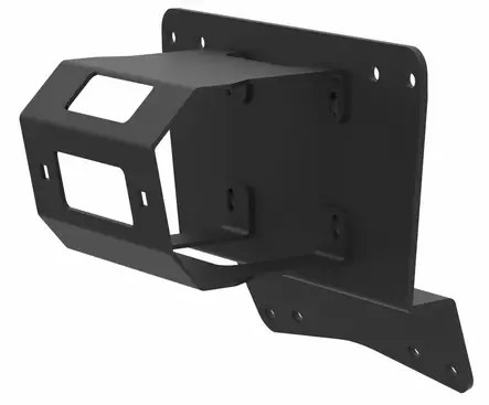 Bronco vinssin kiinnikesarja taakse CF Moto CForce 450 520 - Mönkijän Kiinnikkeet - 100273 - 1