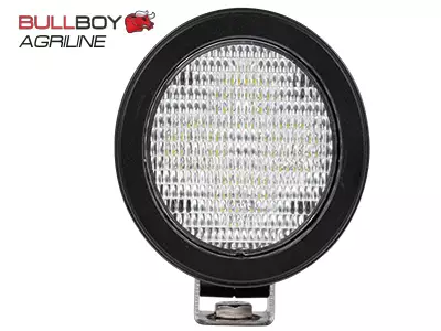 BULLBOY AGRILINE 60W PYÖREÄ JD - Yleisosat ja tarvikkeet - 162393 - 1