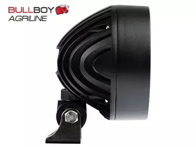 BULLBOY AGRILINE 60W PYÖREÄ JD - Yleisosat ja tarvikkeet - 162393 - 1