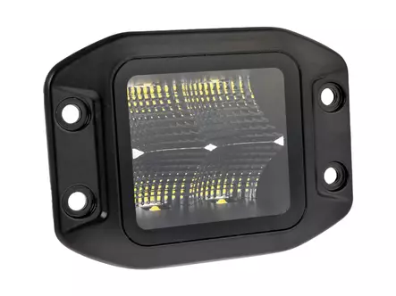 BULLBOY LED TYÖVALO 40W UPOTETTAVA - Yleisosat ja tarvikkeet - 52573 - 1