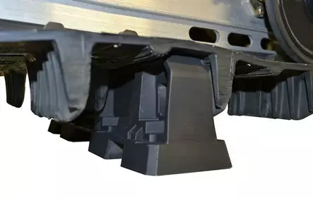 Caliber Trax Saver (Mountain) - Yleisosat - Tarvikkeet - 92573 - 1
