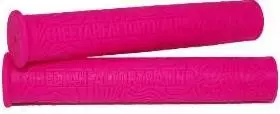 CFR Signature Tupit Hot Pink - Moottorikelkan Kahvakumit - 69183 - 1