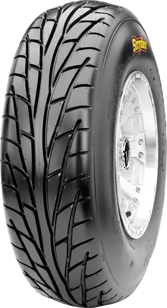 CST Rengas Stryder CS05 25 x 8.00 - 12 6-Ply TL E-hyv. 46N - Mönkijän Maantiekäyttö - 81803 - 1