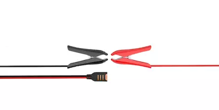 CTEK Comfort Connect Battery clamps bulk - Yleisosat - Akkulaturit - 107463 - 1