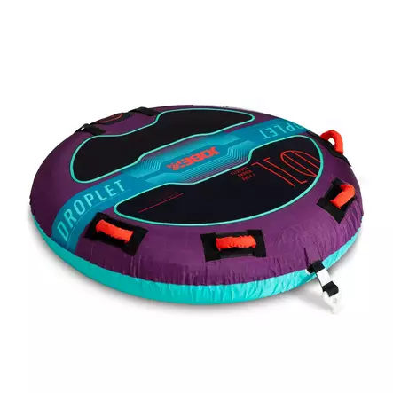 Droplet Towable 1P - Ilmatäytteiset vesilelut - 79573 - 1