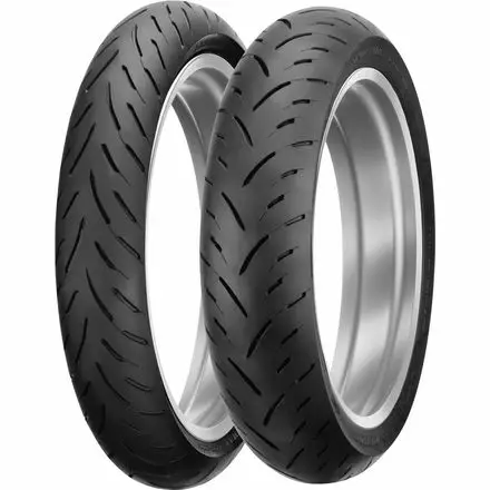 Dunlop SX GPR300F 130/70ZR16 (61W) TL Fr. - MP renkaat - Sport-touring - 86553 - 1