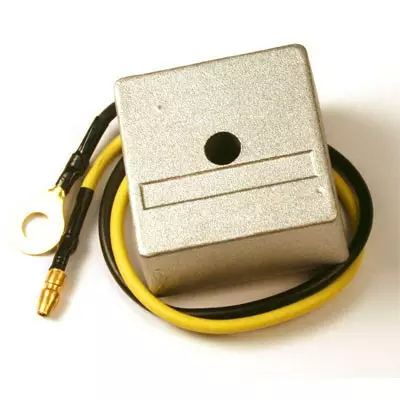 Electrosport Lataussäädin AC-12V - Moottoripyörän Sytytys & lataus - 110653 - 1