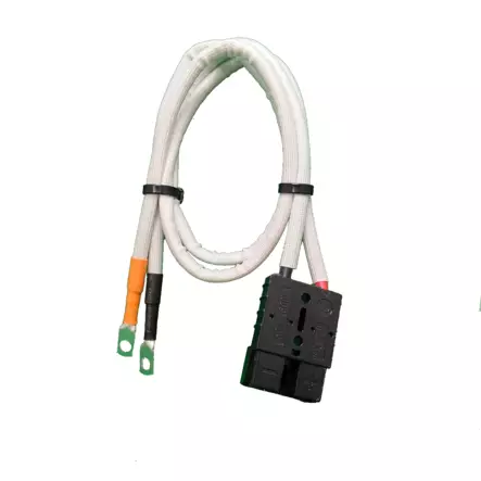 Elektra/Forte: Akun liitinjohto - Kruiser Elektra / Forte - 166113 - 1