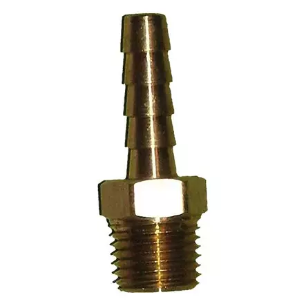 EMP Polttoaineliitin Universal 1/4 NPT x 1/4 - Veneen Perämoottorin osat - 111323 - 1