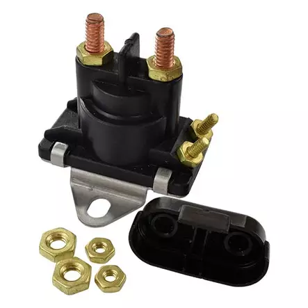 EMP Solenoidi Mercury/Mercruiser/Mariner - Vesijetin Sähköosat - 114553 - 1