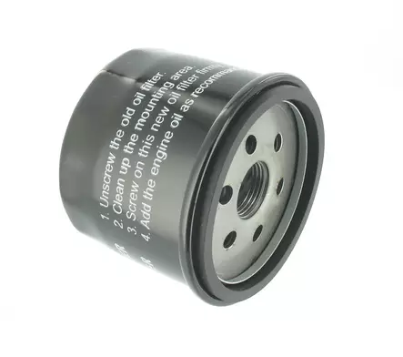 Eurogarden Öljynsuodatin, 57mm, B&S / Kawasaki / Kohler / Tecumseh - Suodattimet - 111823 - 1