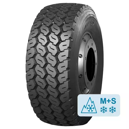 Goodride SUP GUARD M1 Kuorma-autoon 385/65-22.5 - Kuorma-auton renkaat - 165843 - 1