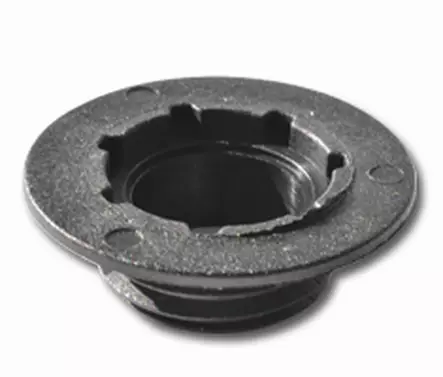 Greentek Öljypumpun käyttöpyörä, Husqvarna 346-351-353 / Jonsered CS2147-2152 - Polttoaine- ja käynnistysosat - 89273 - 1
