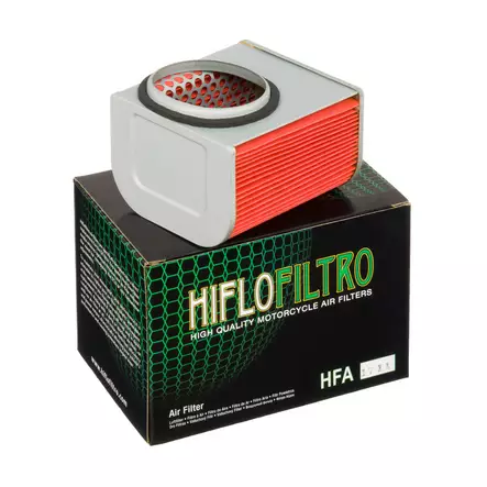 Hiflo ilmansuodatin HFA1711 - Moottoripyörän Ilmansuodattimet - 106243 - 1