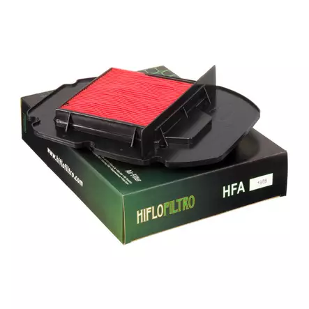 HiFlo ilmansuodatin HFA1909 - Moottoripyörän Ilmansuodattimet - 106033 - 1