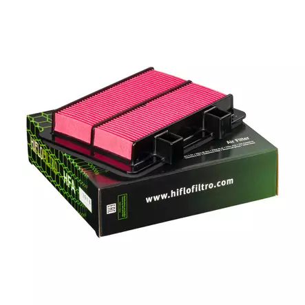 Hiflo ilmansuodatin HFA3914 - Moottoripyörän Ilmansuodattimet - 85483 - 1