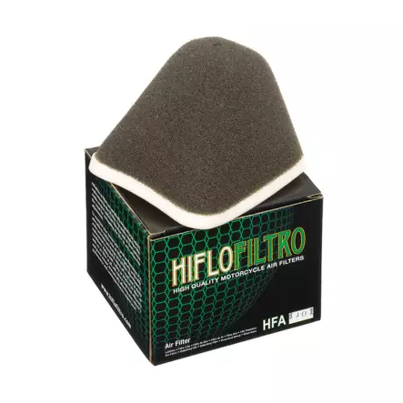 HiFlo ilmansuodatin HFA4101 - Moottoripyörän Ilmansuodattimet - 105603 - 1