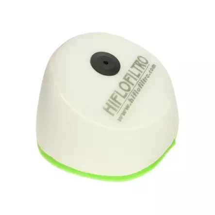 HiFlo ilmansuodatin Suzuki HFF3014 - Moottoripyörän Ilmansuodattimet - 94213 - 1
