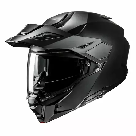 HJC Kypärä i80 Mattamusta M - MP Umpikypärät - 82893 - 1