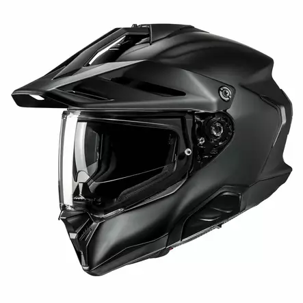 HJC Kypärä RPHA 60 Mattamusta XL - MP Umpikypärät - 81893 - 1