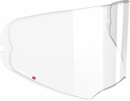 HJC Pinlockvisiiri HJ-36 DKS439, i100 clear - MP Visiirit - 108683 - 1