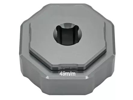 Hyper Fork Cap Compression Bolt Removal Tool - Yleisosat - Työkalut - 94733 - 1