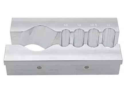 Hyper Fork Clamp Tool - Yleisosat - Työkalut - 93823 - 1