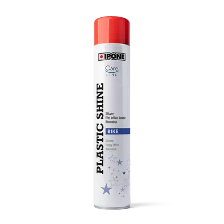 Ipone Plastic Shine 750ml (12) - Hoitoaineet - 86523 - 1