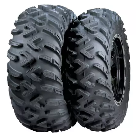 ITP Rengas Terracross 25x10.00-R12 6-Ply E-hyv. - Mönkijän Hyötykäyttö - 83093 - 1