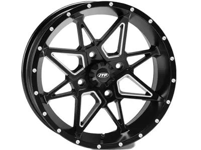 ITP vanne Tornado 15x7 4/156 4+3 545kg - Mönkijän Vanteet - 83283 - 1