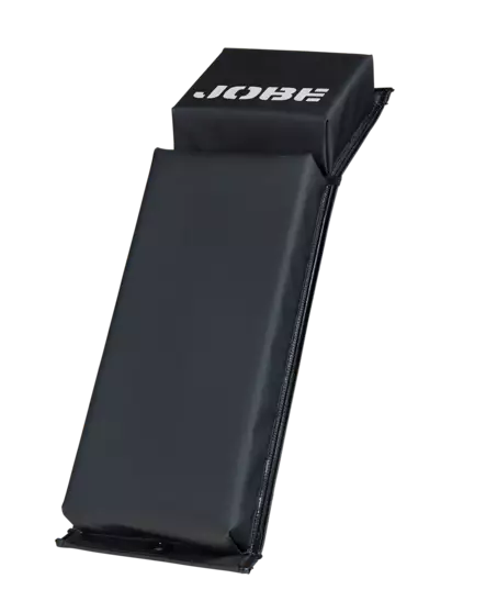 JOBE Contour Fender Black XL - Vesijettiosat - 107283 - 1