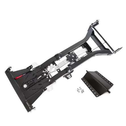 Kimpex Click N Go 2 Puskulevyn Runko UTV Jatkettu malli - Mönkijän Puskulevyjen tarvikkeet - 81783 - 1