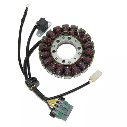 Kimpex Staattori POLARIS - Mönkijän Staattorit - 83563 - 1