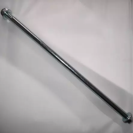 Kruiser Elektra/Forte Etuakseli - Kruiser Elektra / Forte - 166423 - 1