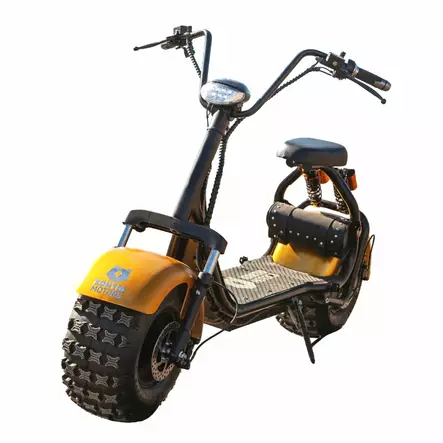 Kruiser Professional 1,2kWh akulla - Kruiserit - 166523 - 1