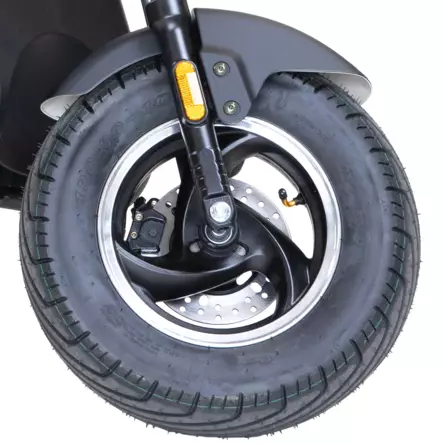Kruiser Tiffany/Express: Eturengas - Kruiser Tiffany/Express - 166133 - 1