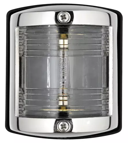 Kulkuvalo Utility 85 RST - valkoinen 135° perävalo - Veneen Kulkuvalot - 91653 - 1