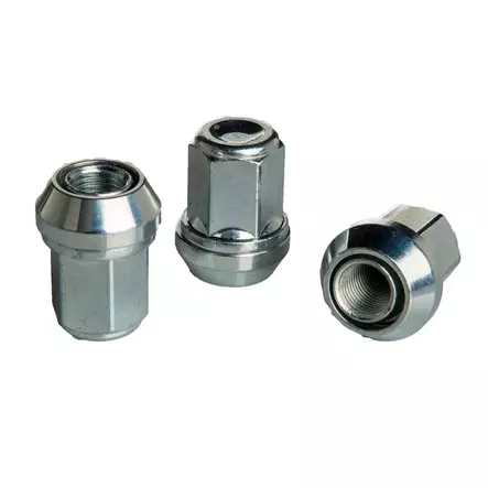 Liukumutteri 1.5 mm nousulla 12 mm - Pultit ja mutterit - 116173 - 1