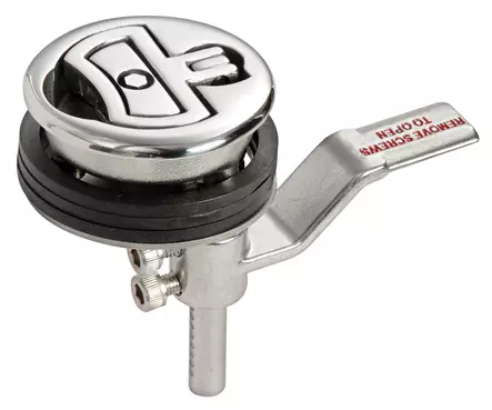 Luukkukahva - Veneen Lukot - 91673 - 1