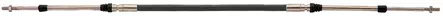 Maxflex 3300C (C2,C8) kaukosäätökaapeli 3,6m - Veneen Ohjaus & hallintalaitteet - 109413 - 1