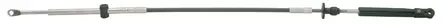 Maxflex MC (C14) kaukosäätökaapeli 3,9m - Veneen Ohjaus & hallintalaitteet - 109963 - 1