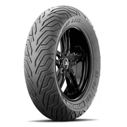 Michelin City Grip 2 140/60-14 M/C 64S REINF TL Re - Mopon & skootterin renkaat - Skootteri - 102633 - 1