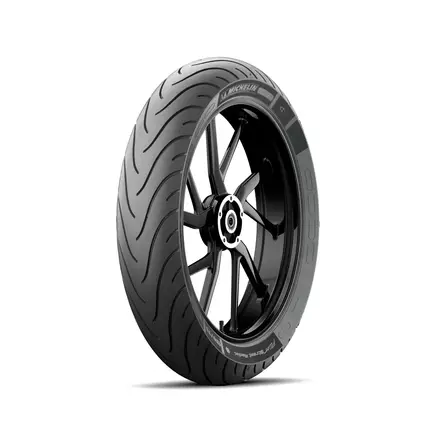 Michelin Pilot Street 100/80-17 52S TL/TT Fr - MP renkaat - Supersport - 113493 - 1