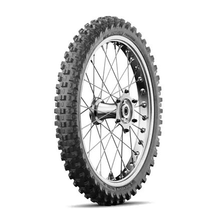 Michelin Tracker 80/100-21 M/C 51R TT Fr - MP renkaat - Offroad - 102423 - 1