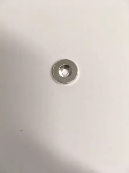 Mobius CCRS wire tightener body (1pcs) - MP Suojien varaosat - 84483 - 1