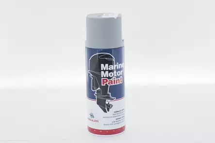 Moottorimaali 400ml, Zink primer - Moottorimaalit - 90843 - 1