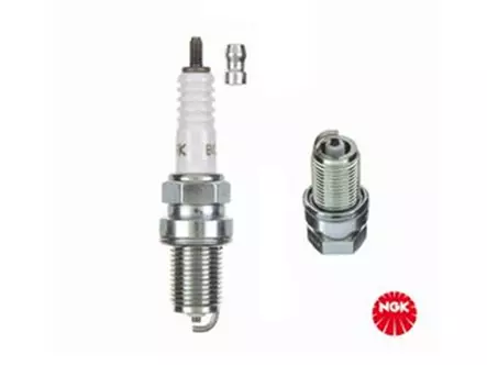 = N17 / NGK BCP6E (ME 4) - Startax testi - 7323 - 1
